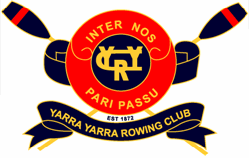 Yarra Yarra Rowing Club